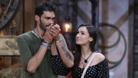 George Burcea s-a întors în locul în care a cunoscut-o pe Viviana Sposub! Fanii își ridică semne de întrebare: „Ne anunți ceva?”